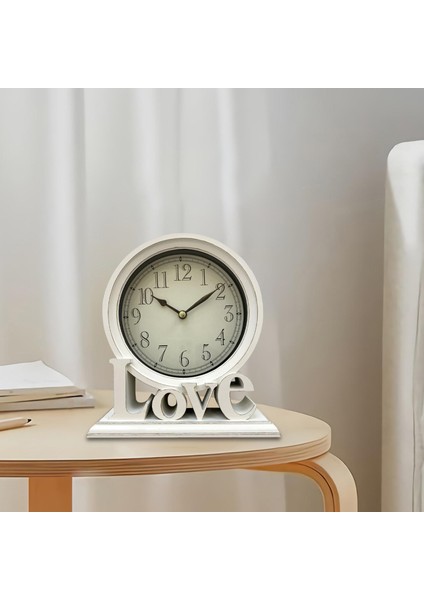 Dekortif Duvar Saati (Yurt Dışından) fırsatları