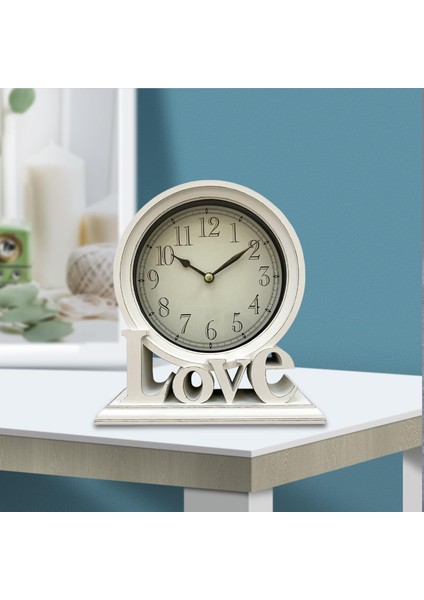 Dekortif Duvar Saati (Yurt Dışından) indirimleri