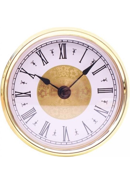 Dekortif Duvar Saati (Yurt Dışından)