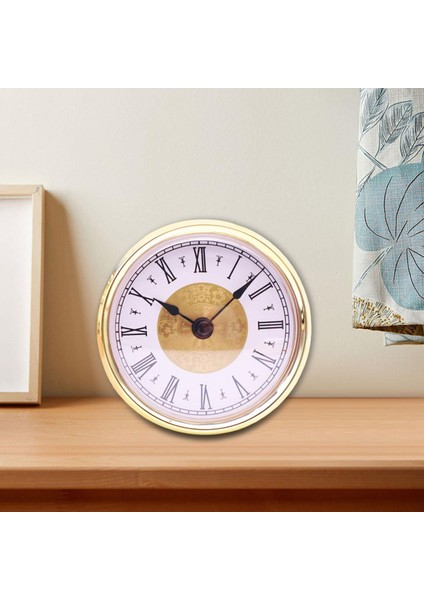 Dekortif Duvar Saati (Yurt Dışından) fırsatları