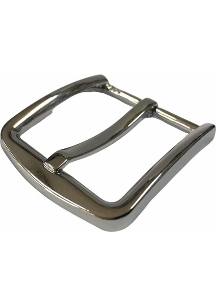 Kemer Tokası 4,4 cm 58K (Leathercraft, Deri Hobi)