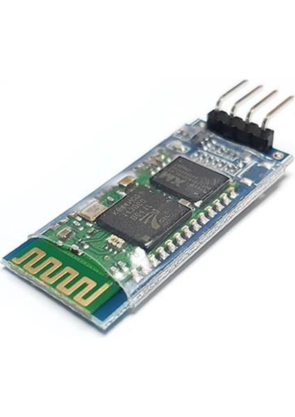 Emes Robotik HC06 Mluetooth Modül