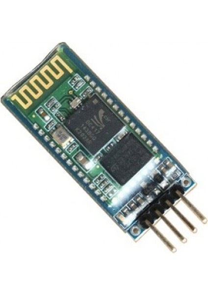 Emes Robotik HC06 Mluetooth Modül