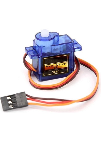 Emes Robotik SG90 Servo Motor
