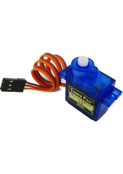 Emes Robotik SG90 Servo Motor