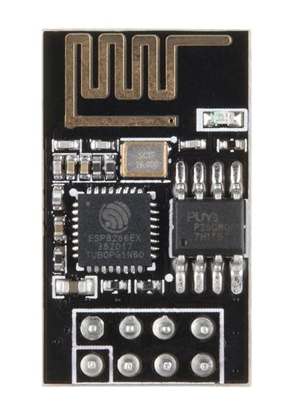 Emes Robotik ESP-8266 Wıfı Modül
