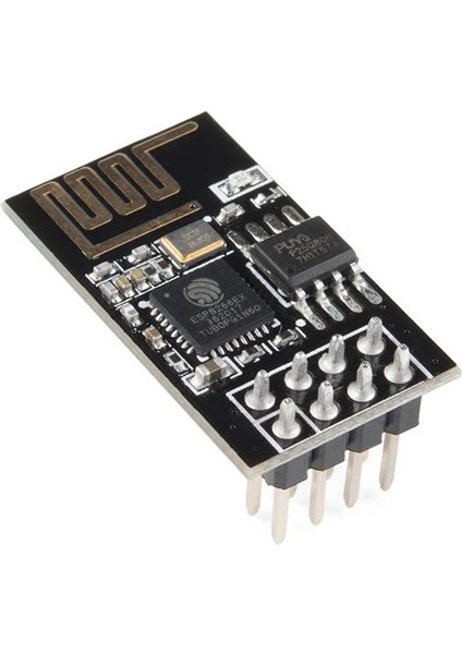 Emes Robotik ESP-8266 Wıfı Modül