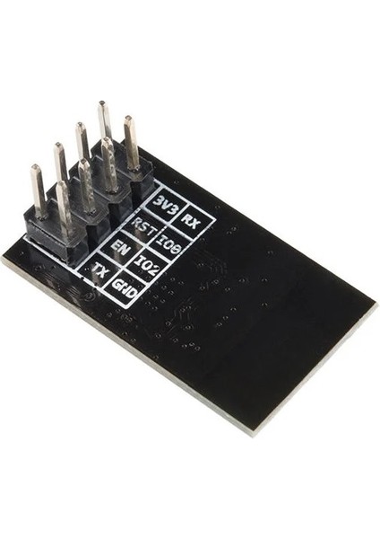 Emes Robotik ESP-8266 Wıfı Modül