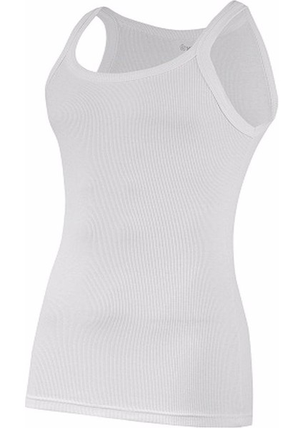 Erkek Likralı Kaşkorse Bady Atlet - 6 Adet fiyatları