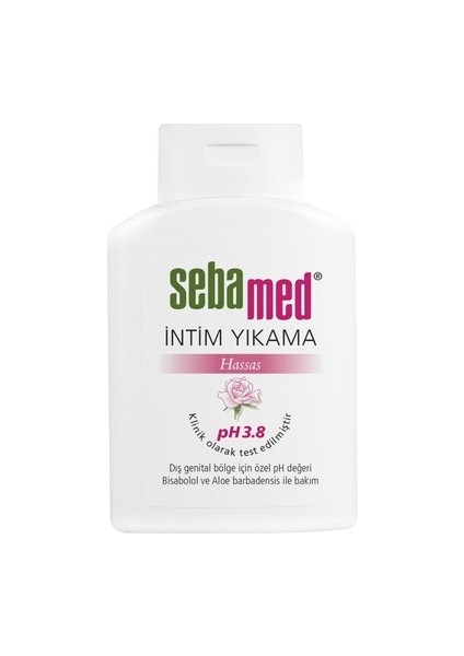 Intim Yıkama 200 ml