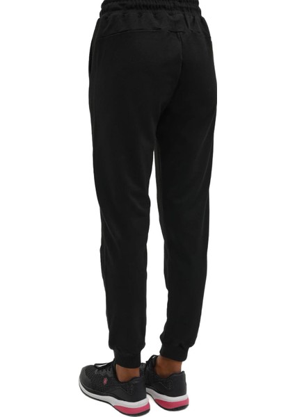 Basics Jogger Kadın Günlük Eşofman Altı 100003003 Siyah fiyatları
