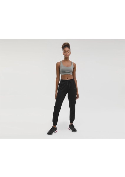Basics Jogger Kadın Günlük Eşofman Altı 100003003 Siyah modelleri