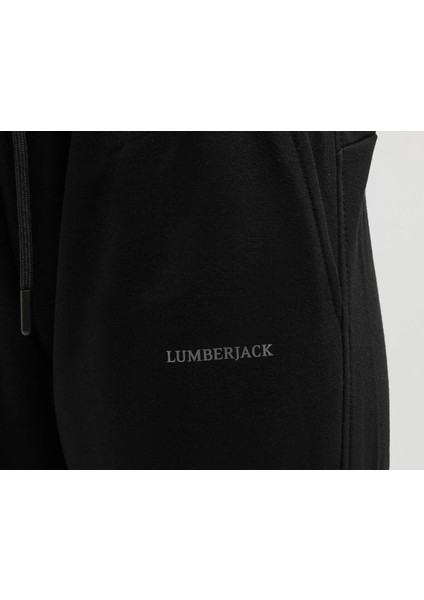 Basics Jogger Kadın Günlük Eşofman Altı 100003003 Siyah fırsatları