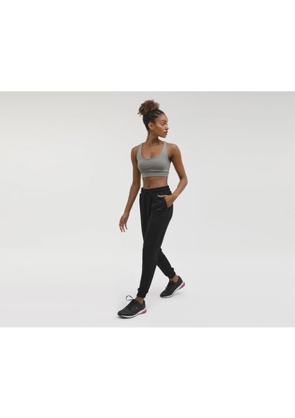 Basics Jogger Kadın Günlük Eşofman Altı 100003003 Siyah indirimleri