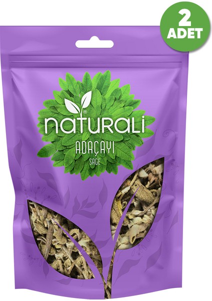 Adaçayı 3 x 50 gr