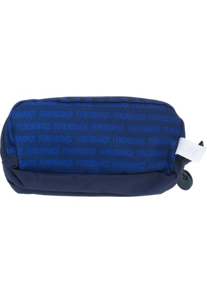 Tekstil Lacivert Unisex Çocuk Kalem Çantası Fb 22740 modelleri