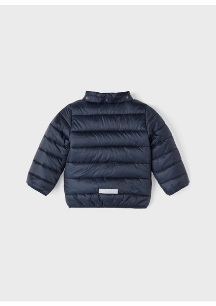 Name It Lacivert Bebek Mont Nmmmaxon Jacket Pb