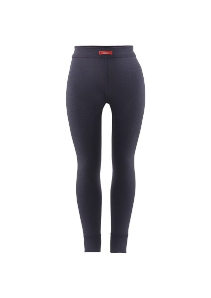 Unisex Çocuk Termal Alt Içlik 2. Seviye Sıcak Tutma Özelliği ile Esnek Kumaş