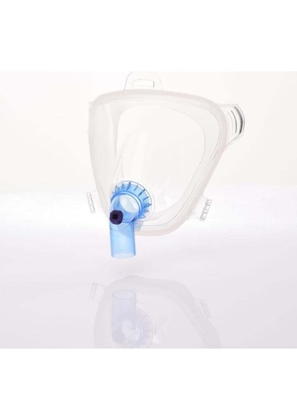 Total Face Cpap Maskesi modelleri