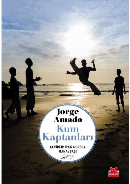 Kum Kaptanları - Jorge Amado