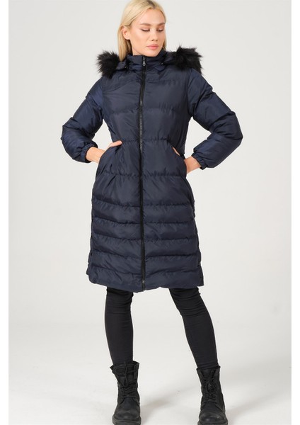 Z6740 Dewberry Bayan Kaban-Lacivert modelleri