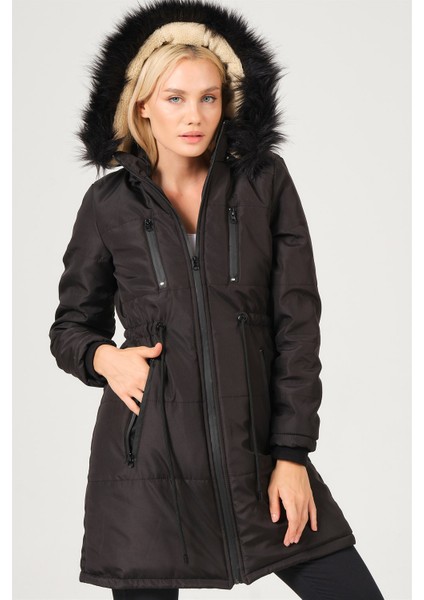 Z6762 Dewberry Bayan Kaban-Siyah fırsatları