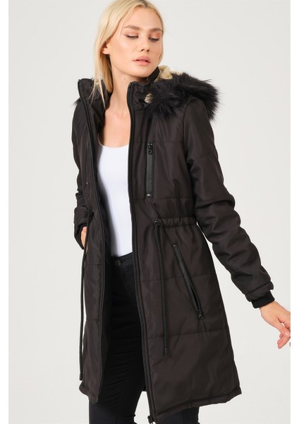 Z6762 Dewberry Bayan Kaban-Siyah indirimleri