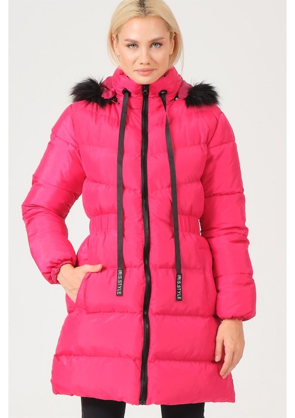 Z6764 Dewberry Bayan Kaban-Fuşya