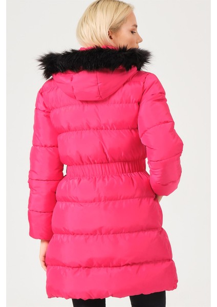 Z6764 Dewberry Bayan Kaban-Fuşya fiyatları