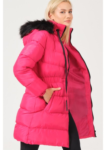 Z6764 Dewberry Bayan Kaban-Fuşya modelleri