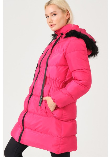 Z6764 Dewberry Bayan Kaban-Fuşya fırsatları