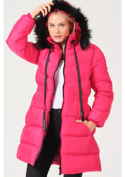 Z6764 Dewberry Bayan Kaban-Fuşya indirimleri