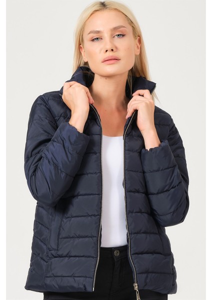 Z6746 Dewberry Bayan Mont-Lacivert fırsatları