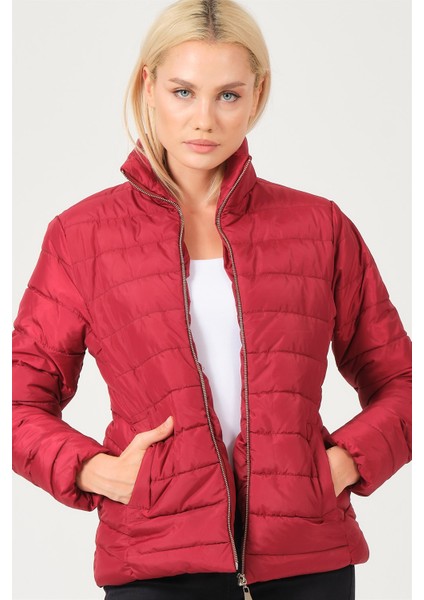 Z6746 Dewberry Bayan Mont-Bordo indirimleri