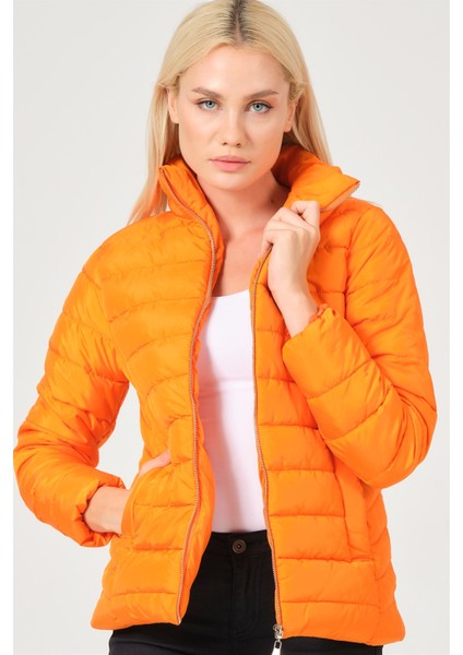 Z6746 Dewberry Bayan Mont-Turuncu