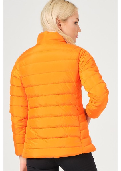 Z6746 Dewberry Bayan Mont-Turuncu fiyatları