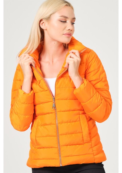 Z6746 Dewberry Bayan Mont-Turuncu indirimleri