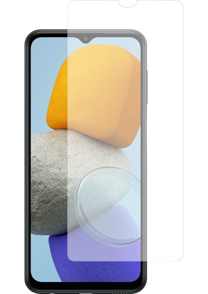 Samsung Galaxy M23 Nano Cam Ekran Koruyucu