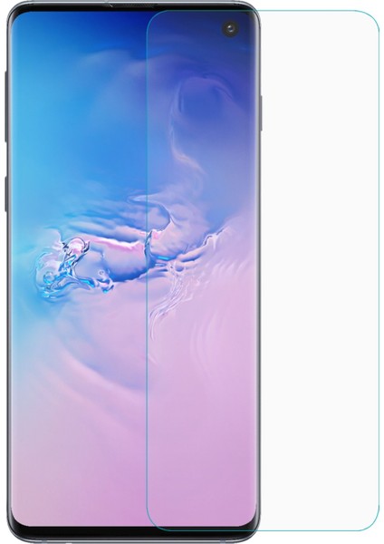 Samsung Galaxy S10 Nano Cam Ekran Koruyucu