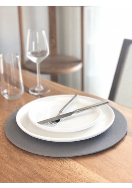 Amerikan Servis Supla Kılıfı Altın Renk Desen (6 Adet) fiyatları