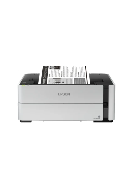 Epson Ecotank M1170 Yazıcı A4