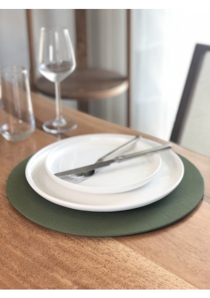 Amerikan Servis Supla Kılıfı Altın Renk (6 Adet) fiyatları