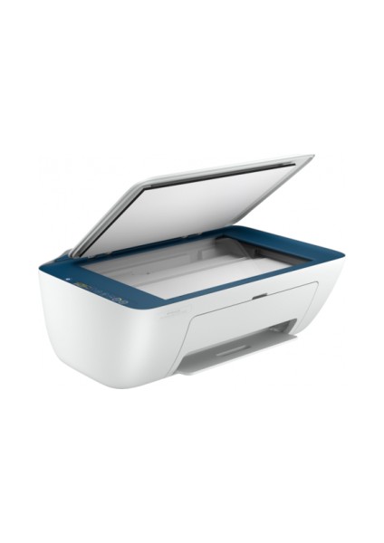 Hp 25R76A 4828 Deskjet Renkli Yaz/tar/fot Wi-Fi- A4