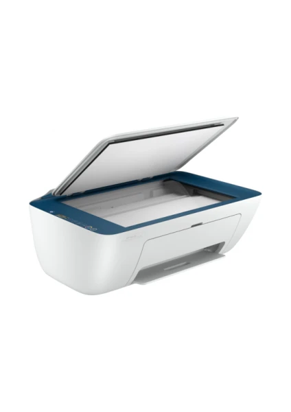 Hp 25R76A 4828 Deskjet Renkli Yaz/tar/fot Wi-Fi- A4