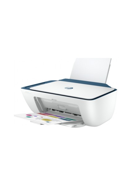 Hp 25R76A 4828 Deskjet Renkli Yaz/tar/fot Wi-Fi- A4