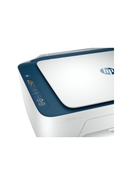 Hp 25R76A 4828 Deskjet Renkli Yaz/tar/fot Wi-Fi- A4