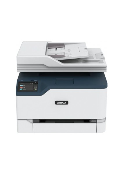 Xerox Workcentre Lazer C235V_DNI Renkli Yaz/tar/fot/fax Wi-Fi A4