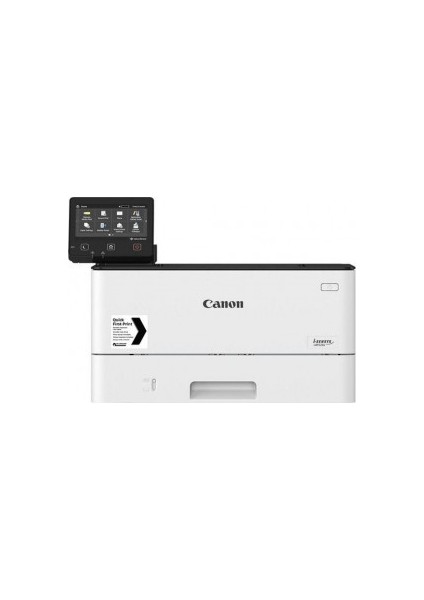 Canon LBP223DW Lazer Yazıcı Wi-Fi A4