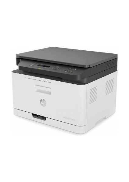 Hp 4ZB96A Lazer 178NW Renkli Yaz/tar/fot Wi-Fi A4