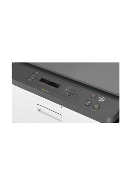 Hp 4ZB96A Lazer 178NW Renkli Yaz/tar/fot Wi-Fi A4